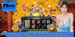 PG nổ hũ 78win soccer